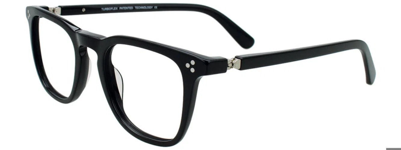 TURBOFLEX OPT. TX155 Eyeglasses - view 8